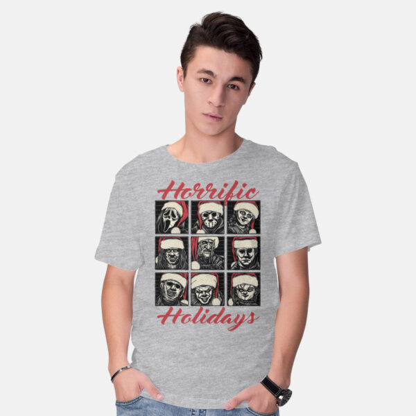 Horrific Holidays - Image 18