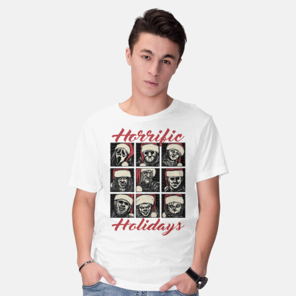 Horrific Holidays - Image 6