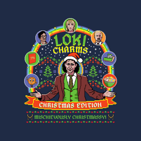 Loki Charms - Image 8