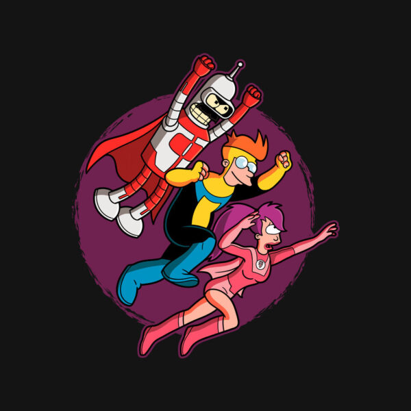 Invincirama - Image 4