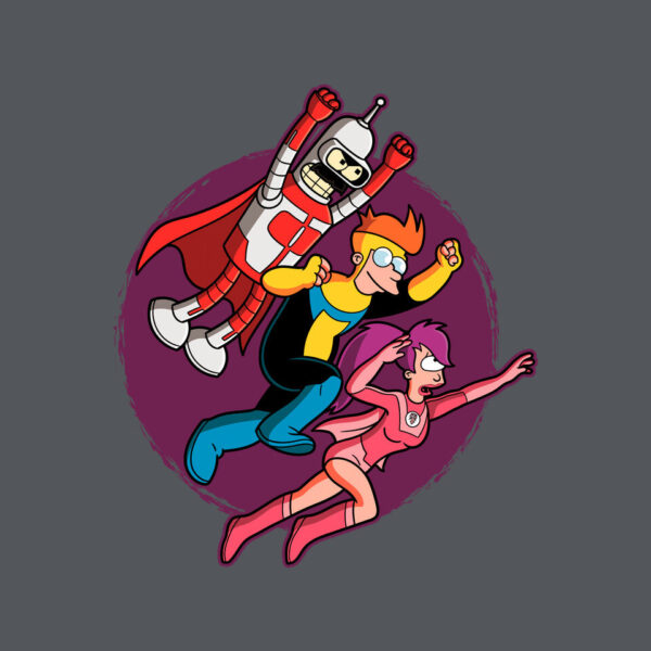 Invincirama - Image 12
