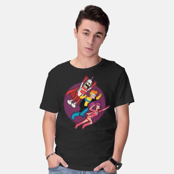 Invincirama - Image 2
