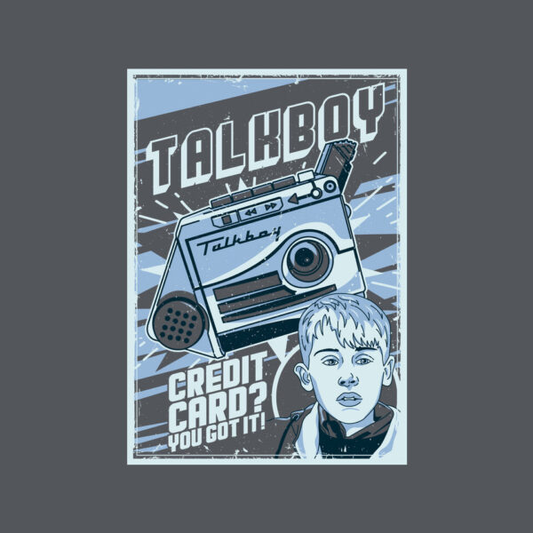 The Talkboy - Image 9