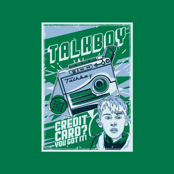 The Talkboy - Image 19