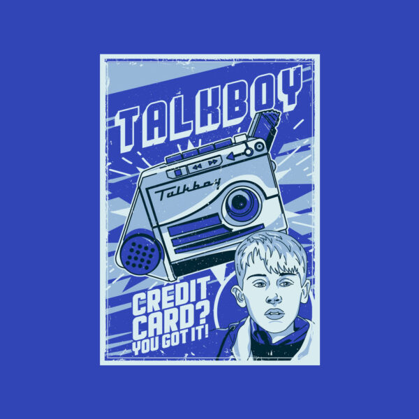 The Talkboy - Image 14