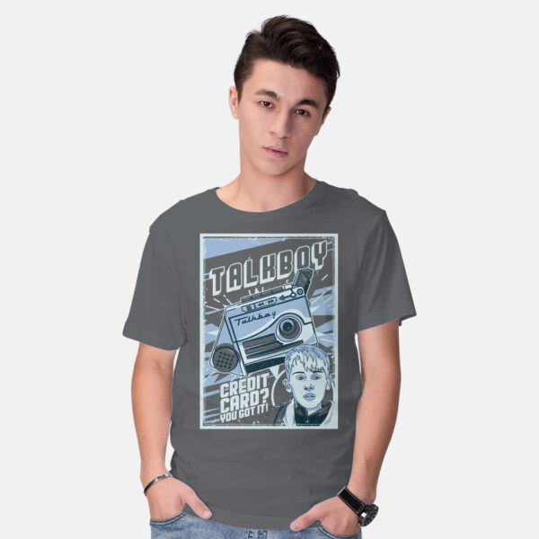 The Talkboy - Image 7