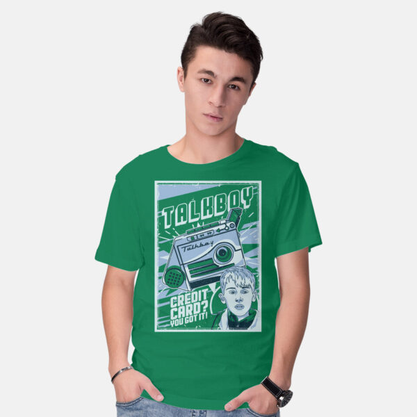 The Talkboy - Image 17