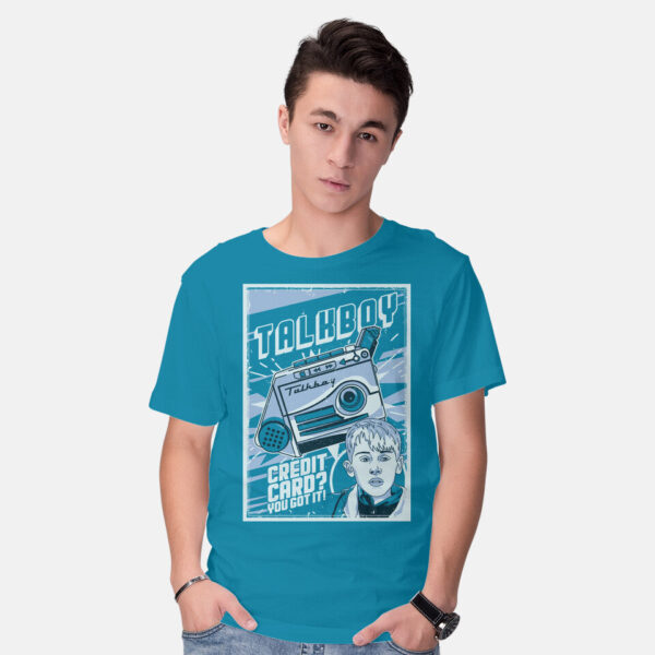 The Talkboy - Image 2