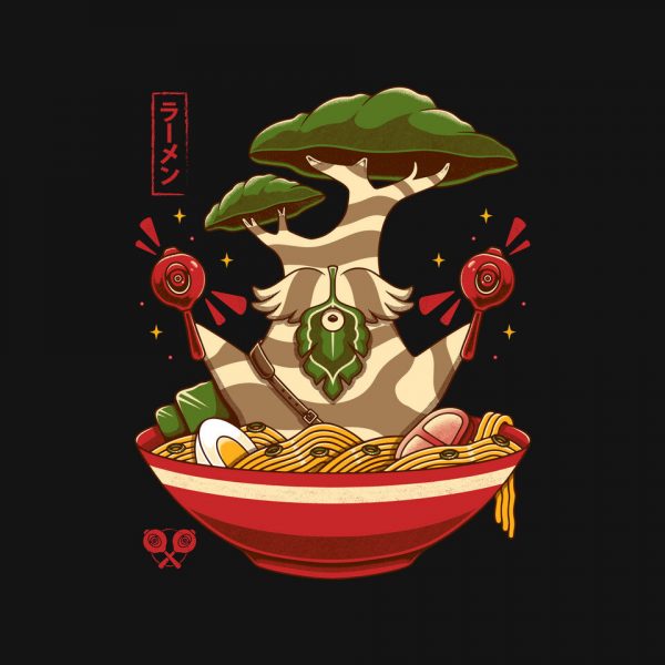 Maracas Dance Ramen - Image 4