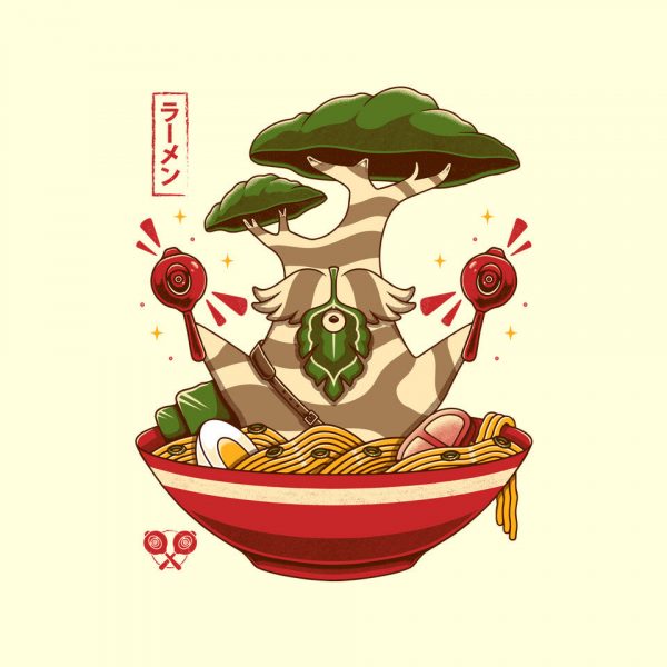 Maracas Dance Ramen - Image 14