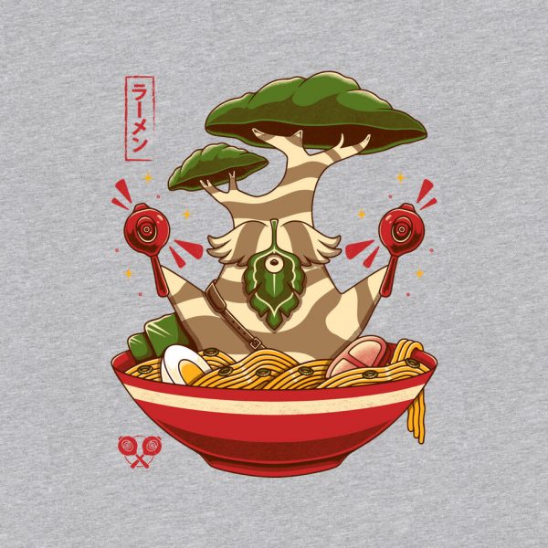 Maracas Dance Ramen - Image 19