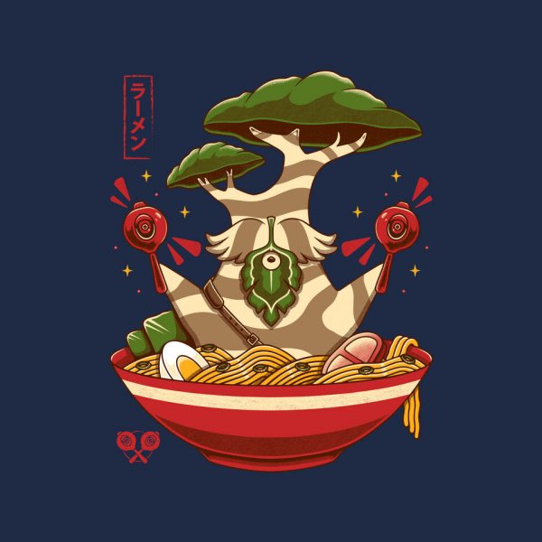 Maracas Dance Ramen - Image 9