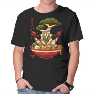 Maracas Dance Ramen