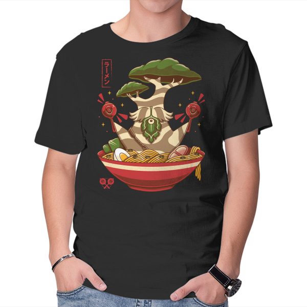 Maracas Dance Ramen