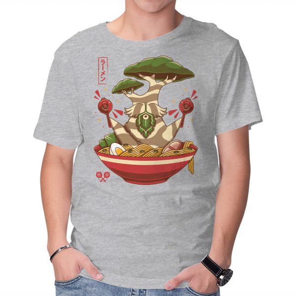 Maracas Dance Ramen - Image 16