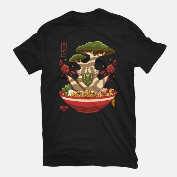 Maracas Dance Ramen - Image 3