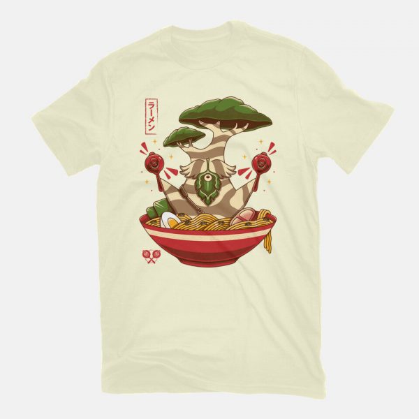 Maracas Dance Ramen - Image 13