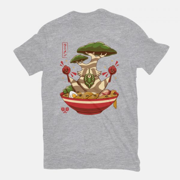 Maracas Dance Ramen - Image 18