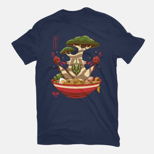 Maracas Dance Ramen - Image 8