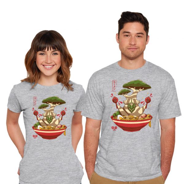 Maracas Dance Ramen - Image 20
