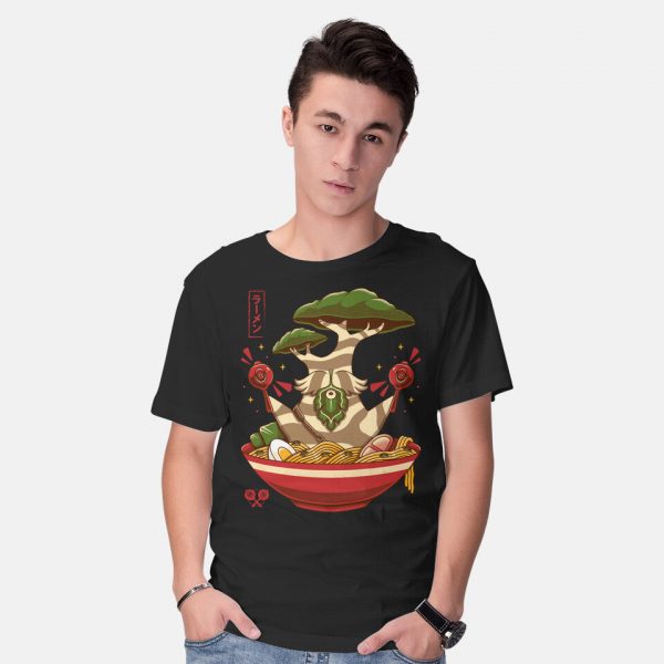 Maracas Dance Ramen - Image 2