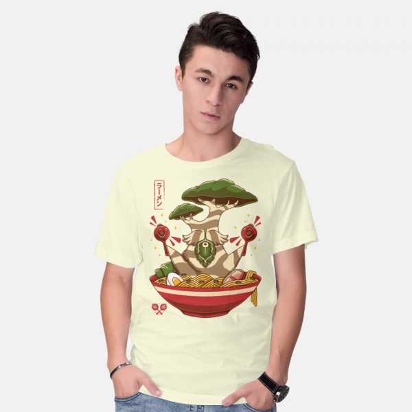 Maracas Dance Ramen - Image 12