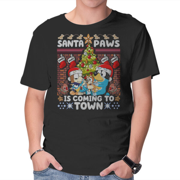 Santa Paws Is Coming - Image 5