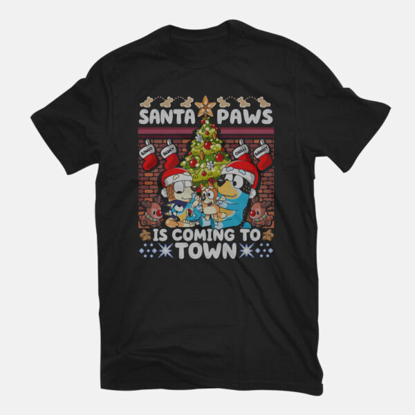 Santa Paws Is Coming - Image 7