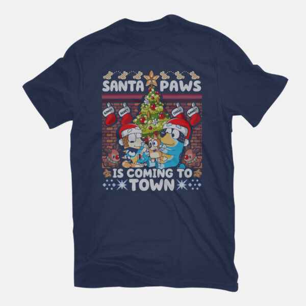 Santa Paws Is Coming - Image 3