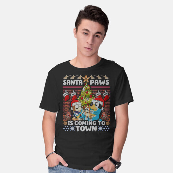 Santa Paws Is Coming - Image 6