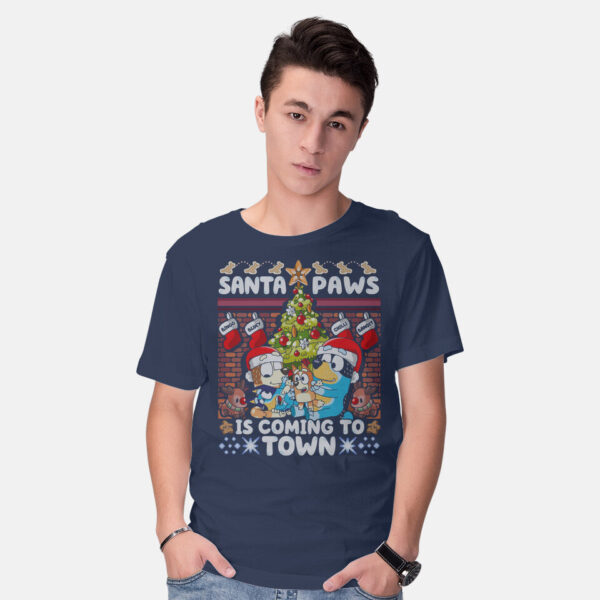 Santa Paws Is Coming - Image 2