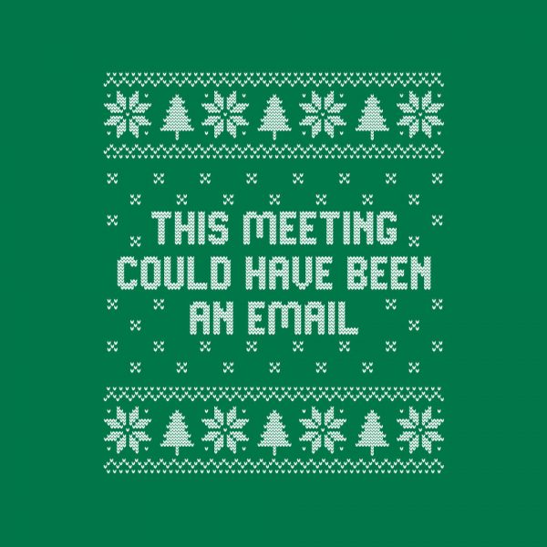 Antisocial Ugly Sweater - Image 16