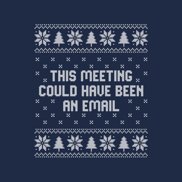 Antisocial Ugly Sweater - Image 8