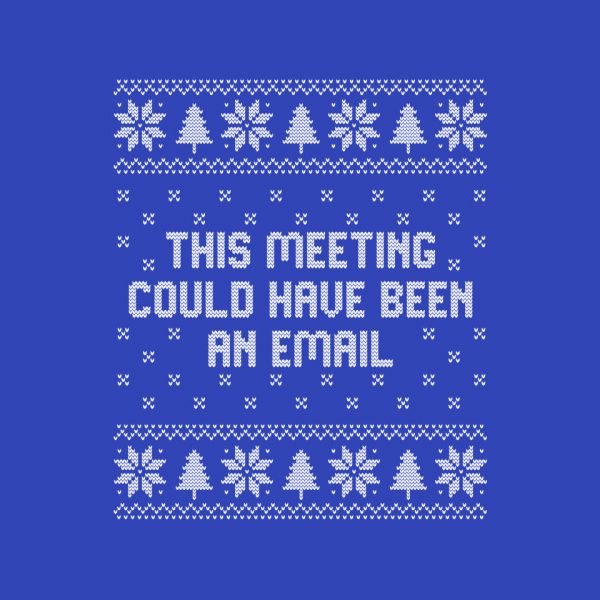Antisocial Ugly Sweater - Image 12