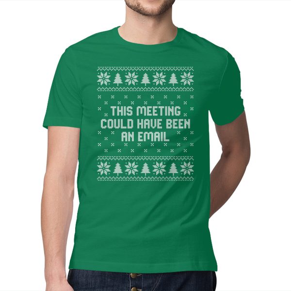 Antisocial Ugly Sweater - Image 13