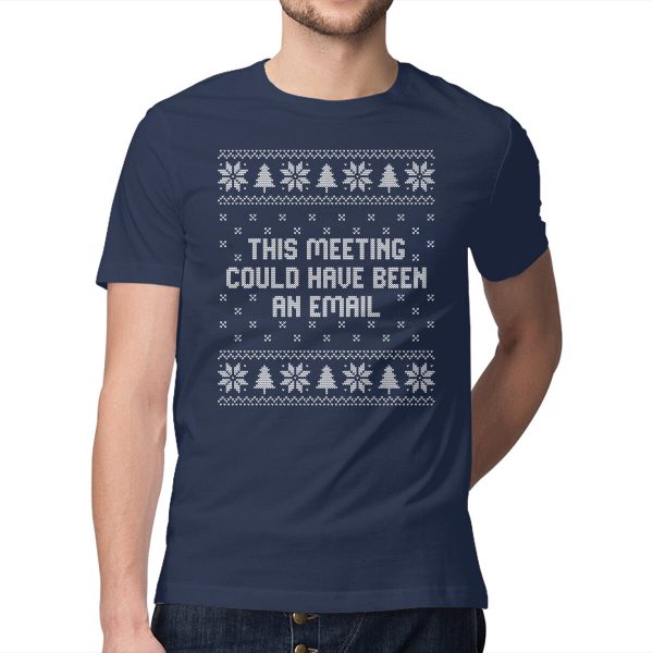 Antisocial Ugly Sweater - Image 5