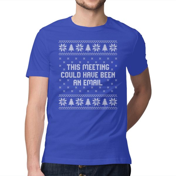 Antisocial Ugly Sweater - Image 9