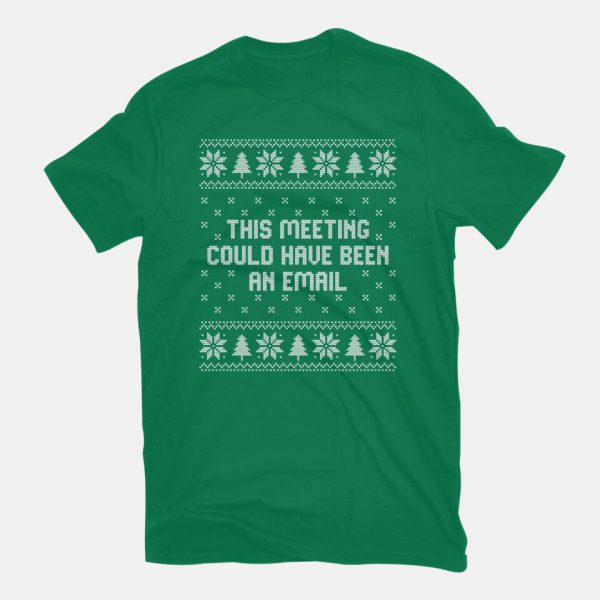 Antisocial Ugly Sweater - Image 15