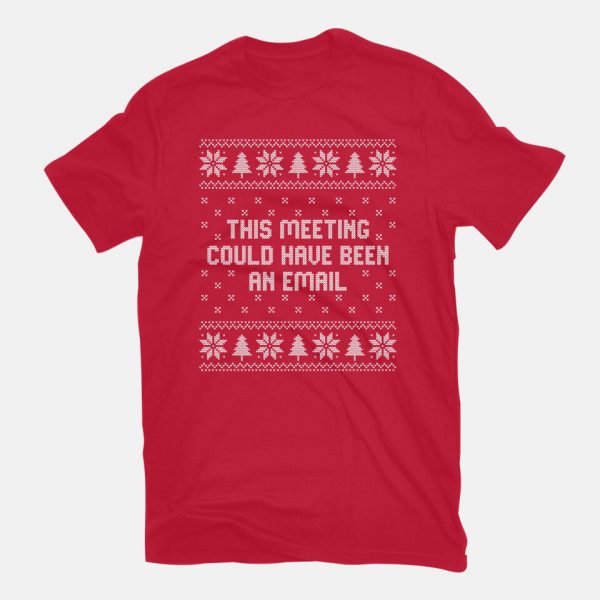Antisocial Ugly Sweater - Image 3