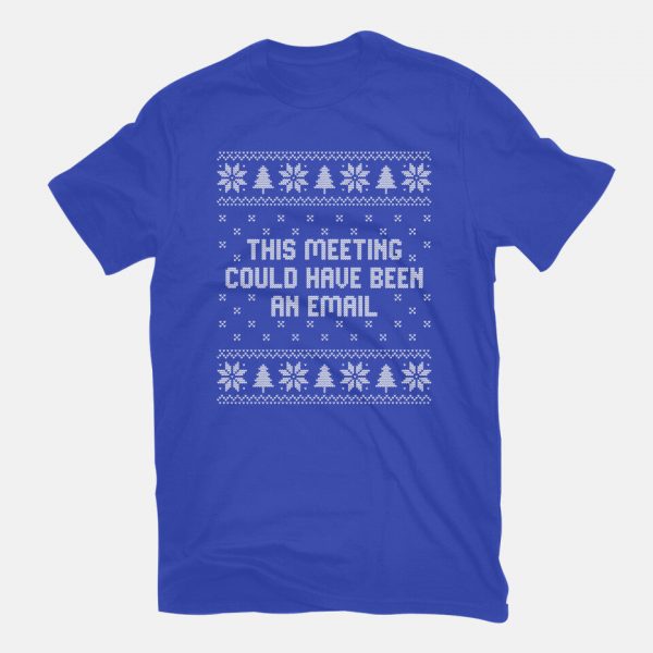 Antisocial Ugly Sweater - Image 11