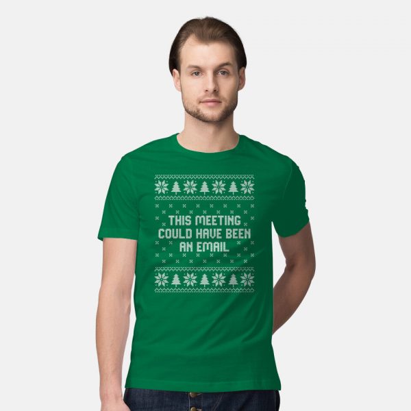 Antisocial Ugly Sweater - Image 14