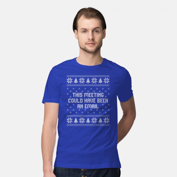 Antisocial Ugly Sweater - Image 10