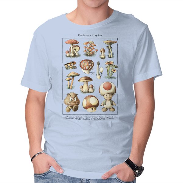 The Mushroom Kingdom - Image 9