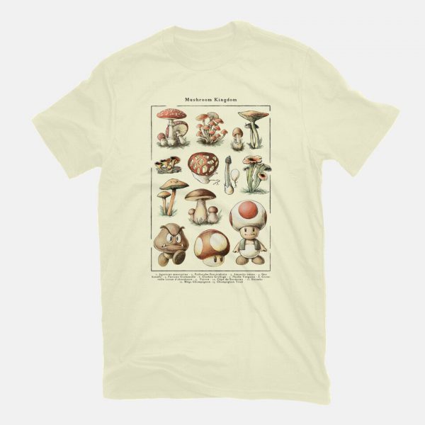 The Mushroom Kingdom - Image 3