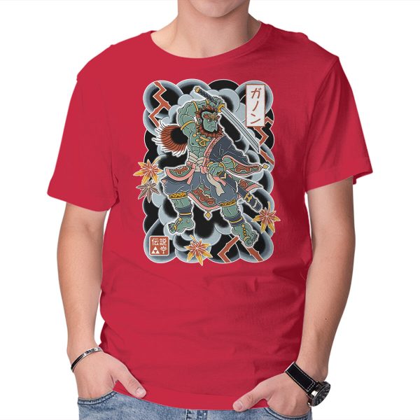 Irezumi Ganon - Image 9
