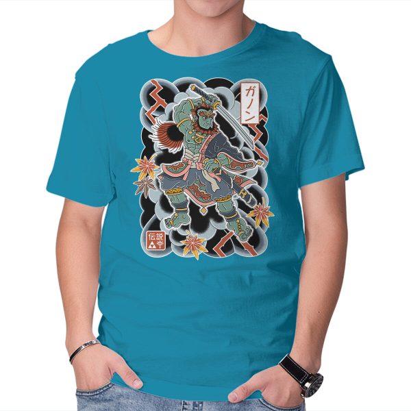 Irezumi Ganon - Image 13
