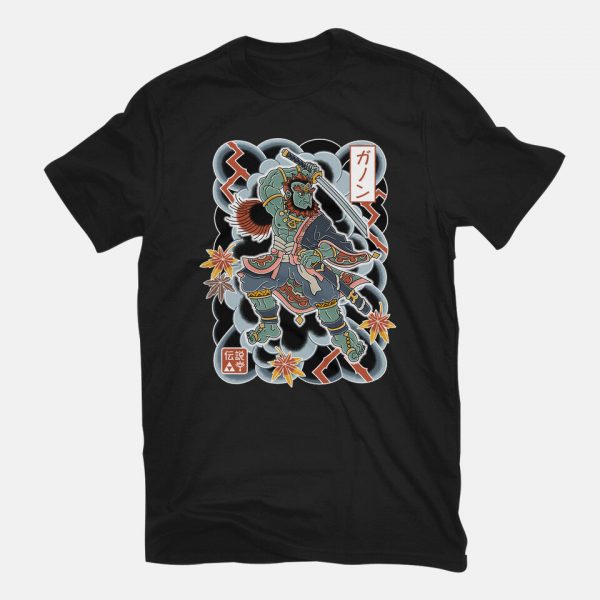Irezumi Ganon - Image 7