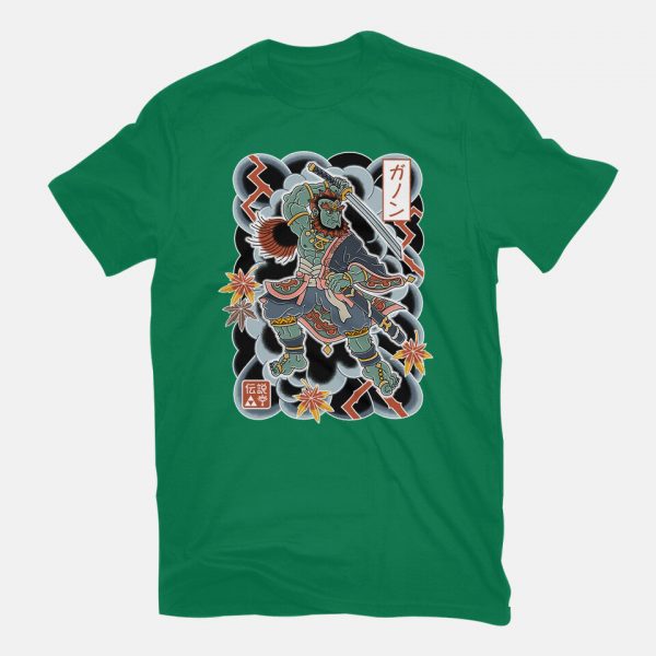 Irezumi Ganon - Image 19