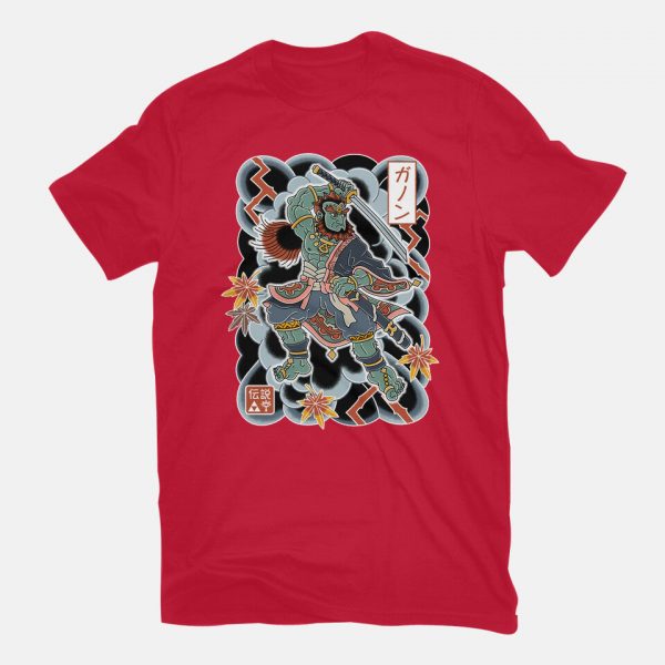 Irezumi Ganon - Image 11