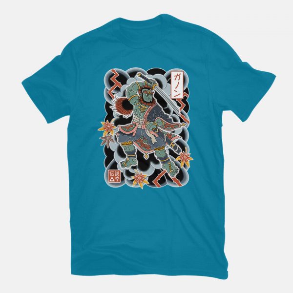 Irezumi Ganon - Image 15